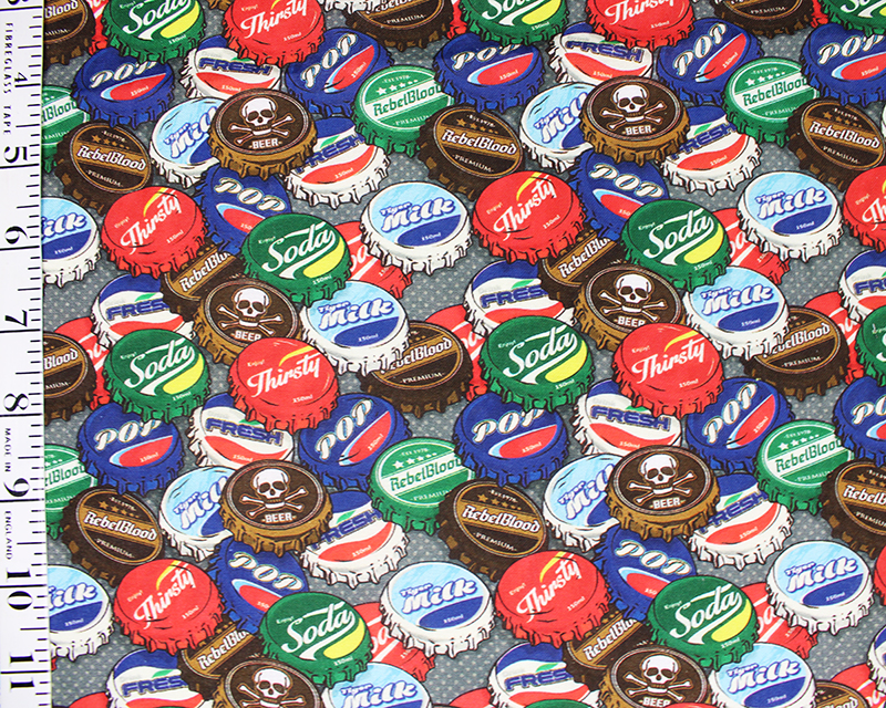 Little Johnny by Empee